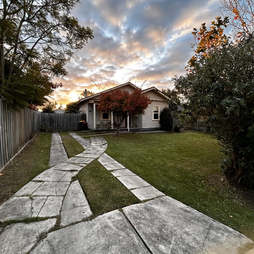 58 Union St, Yarram, VIC 3971