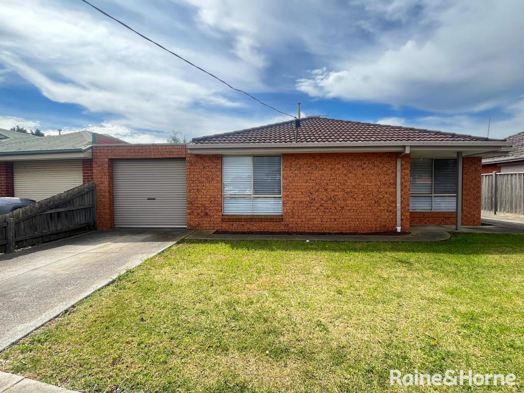 1/20 SALMOND ST, DEER PARK, VIC 3023
