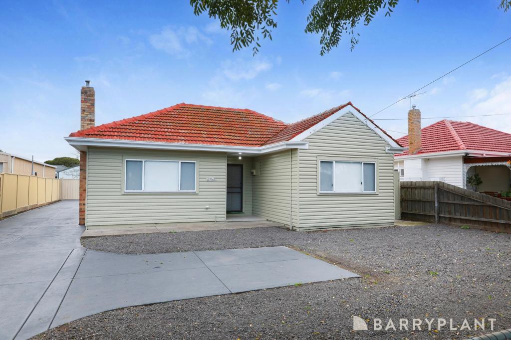 1/121 Northumberland Rd, Sunshine North, VIC 3020