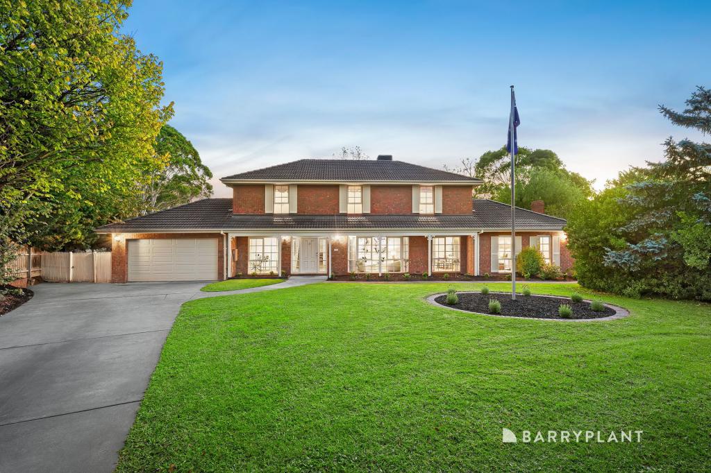 12 Regency Tce, Lysterfield, VIC 3156