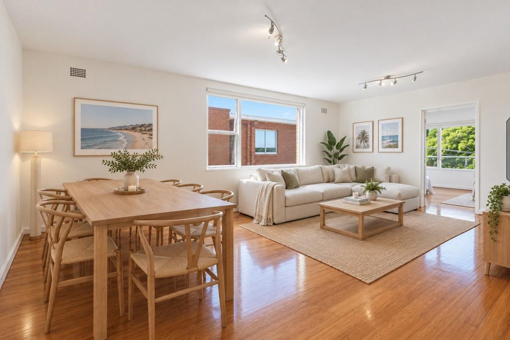 3/35 St Thomas St, Bronte, NSW 2024
