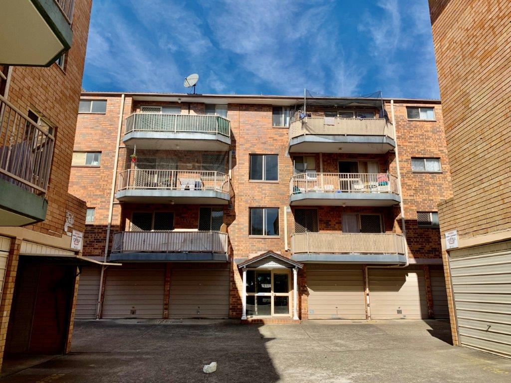 79/4-11 Equity Pl, Canley Vale, NSW 2166