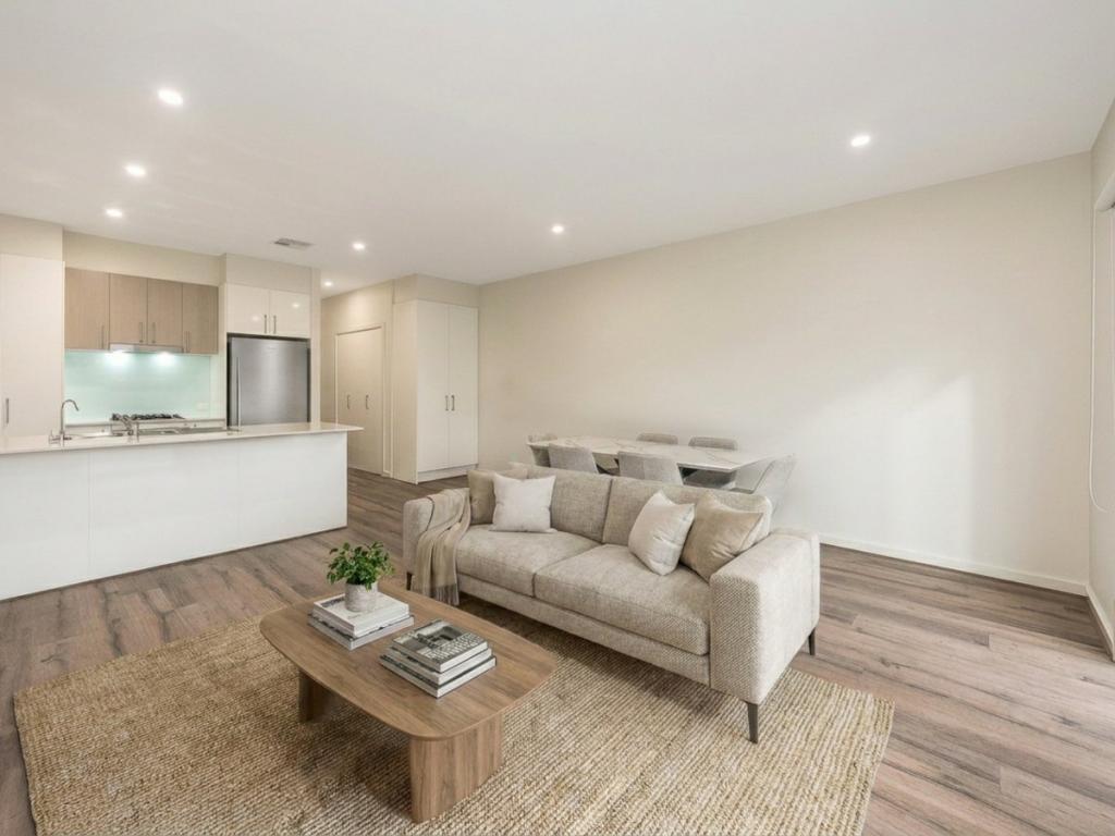 8 Hackney Link, Mount Barker, SA 5251