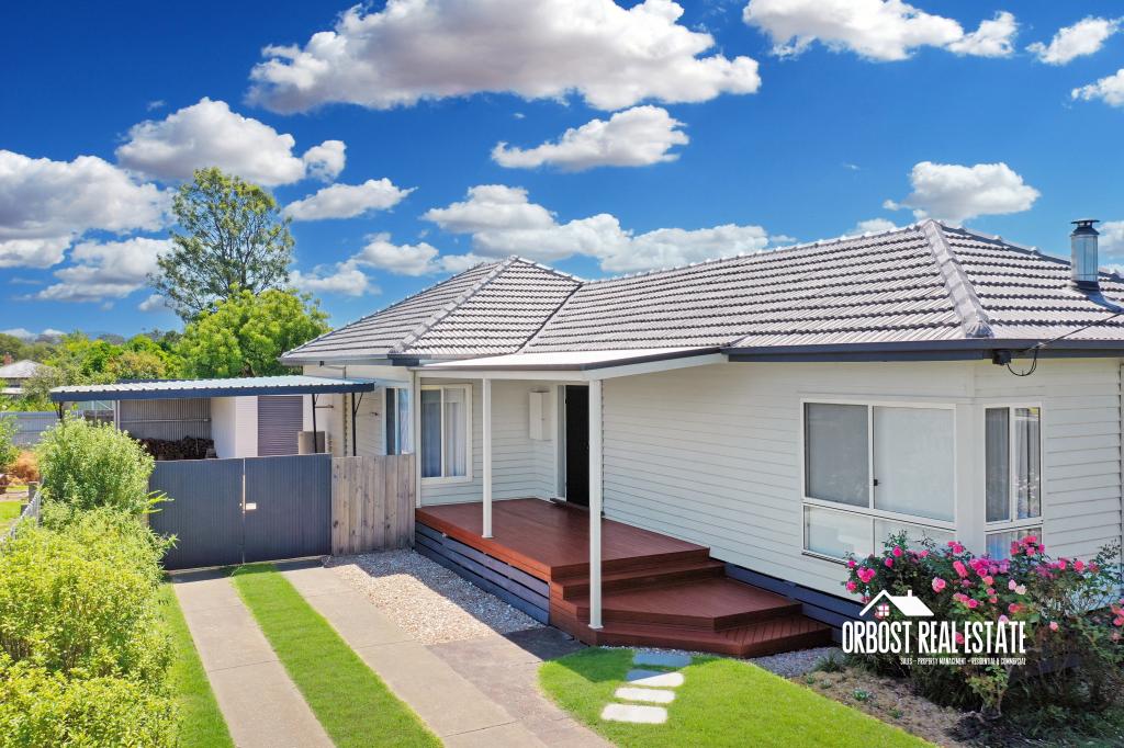 63 Scott St, Orbost, VIC 3888