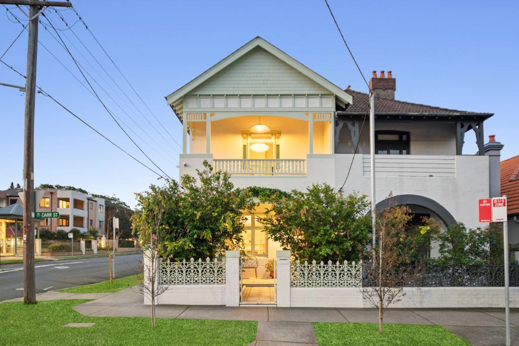 23 Carr St, Coogee, NSW 2034