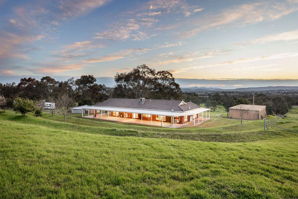 311 Knoble Rd, Wirlinga, NSW 2640