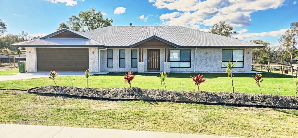 23 Elanora Cres, Kensington Grove, QLD 4341