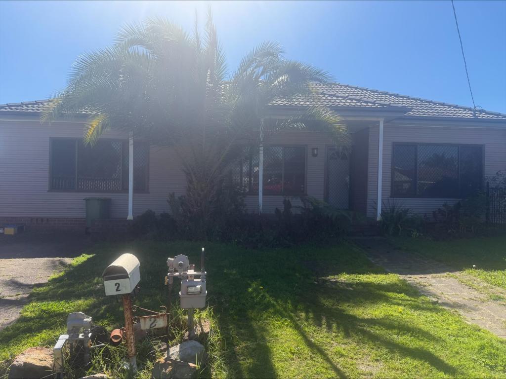 2 Smiths Ave, Cabramatta, NSW 2166