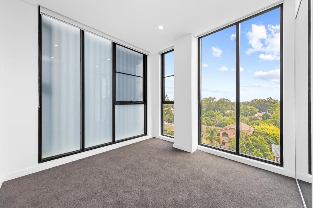 502/25 Dawes Ave, Castle Hill, NSW 2154