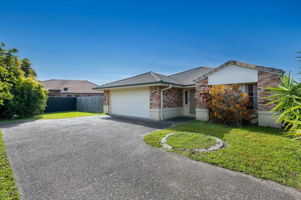 10 Merton Dr, Upper Coomera, QLD 4209