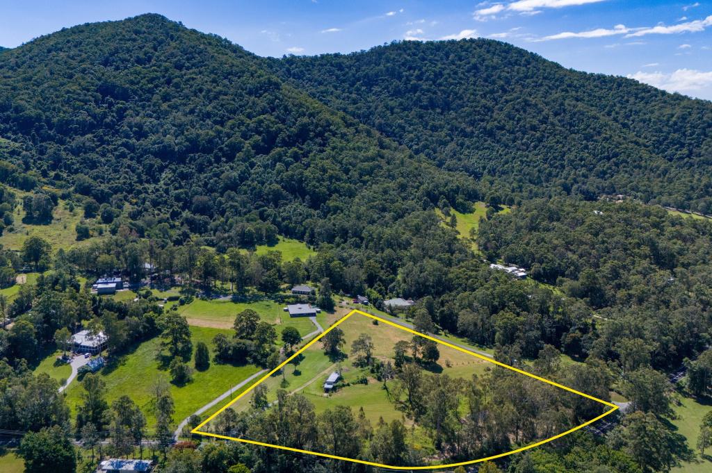 LOT 1/622 CEDAR CREEK RD, CEDAR CREEK, QLD 4520