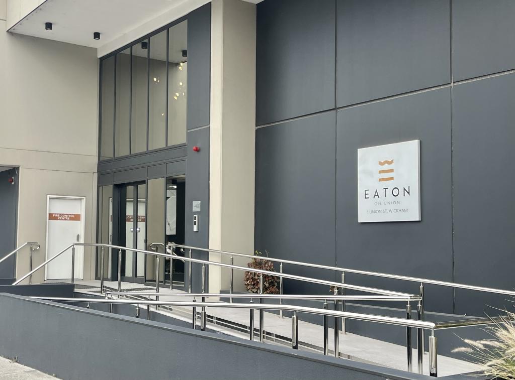 807/1 Union St, Wickham, NSW 2293