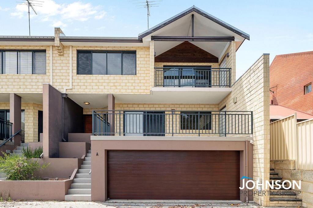 48A HARVEY ST, BURSWOOD, WA 6100