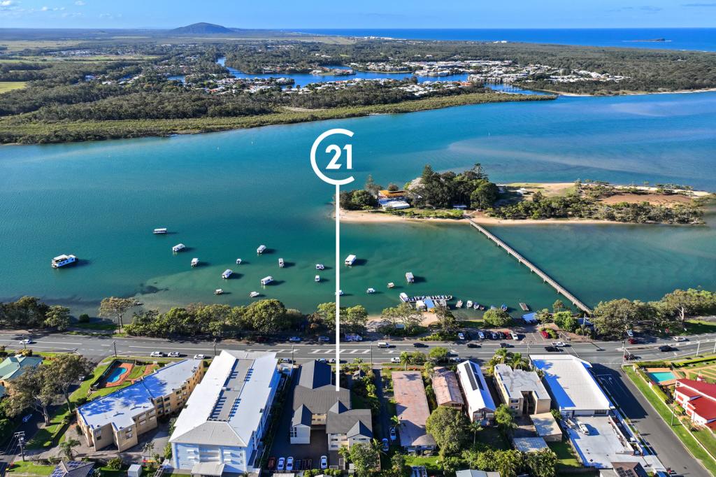 4/71 BRADMAN AVE, MAROOCHYDORE, QLD 4558