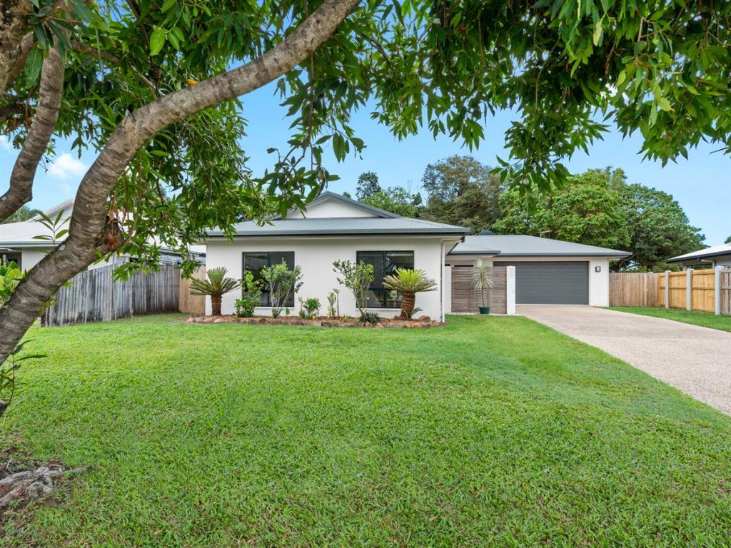 11 Vetiver St, Trinity Park, QLD 4879