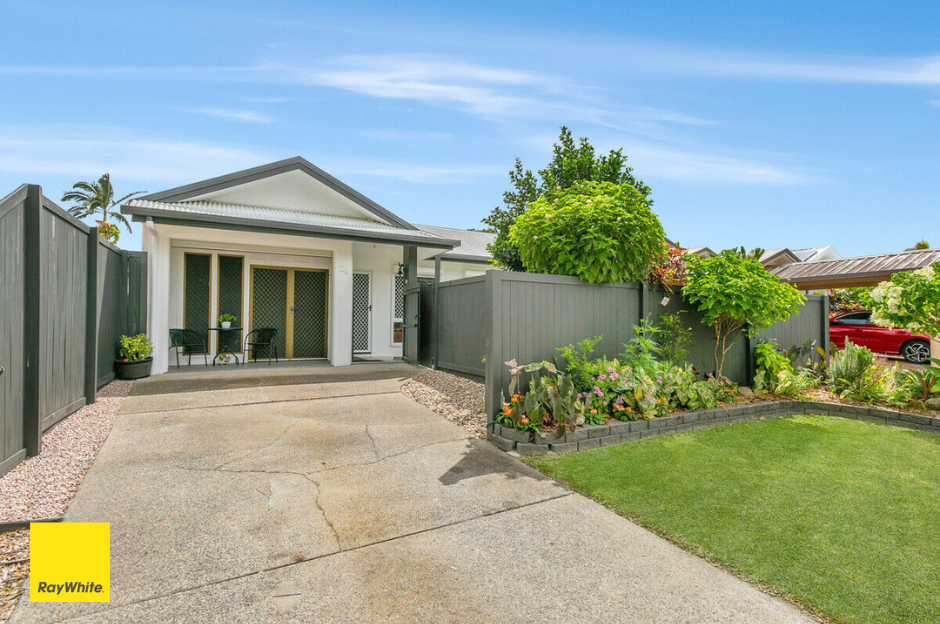 28 Dolphin Cl, Kewarra Beach, QLD 4879