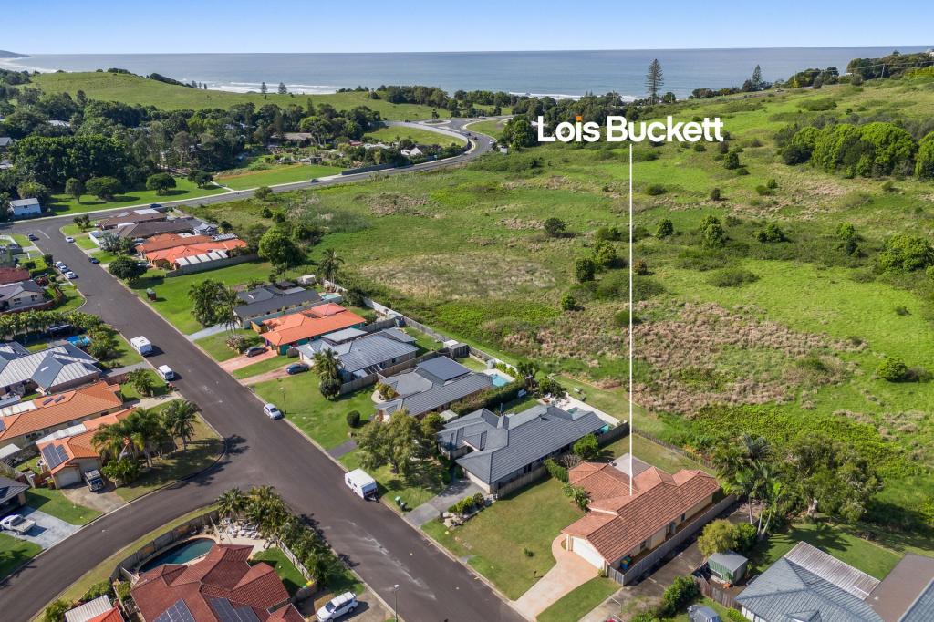 10 Silkwood Rd, Lennox Head, NSW 2478