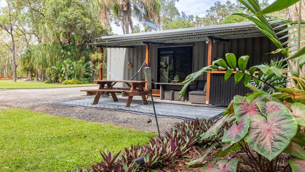 77 Mary Munro Cres, Agnes Water, QLD 4677