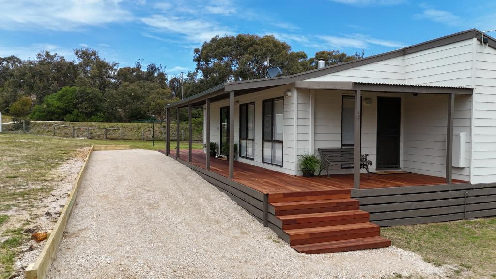 165-171 FIFTH AVE, PARADISE BEACH, VIC 3851