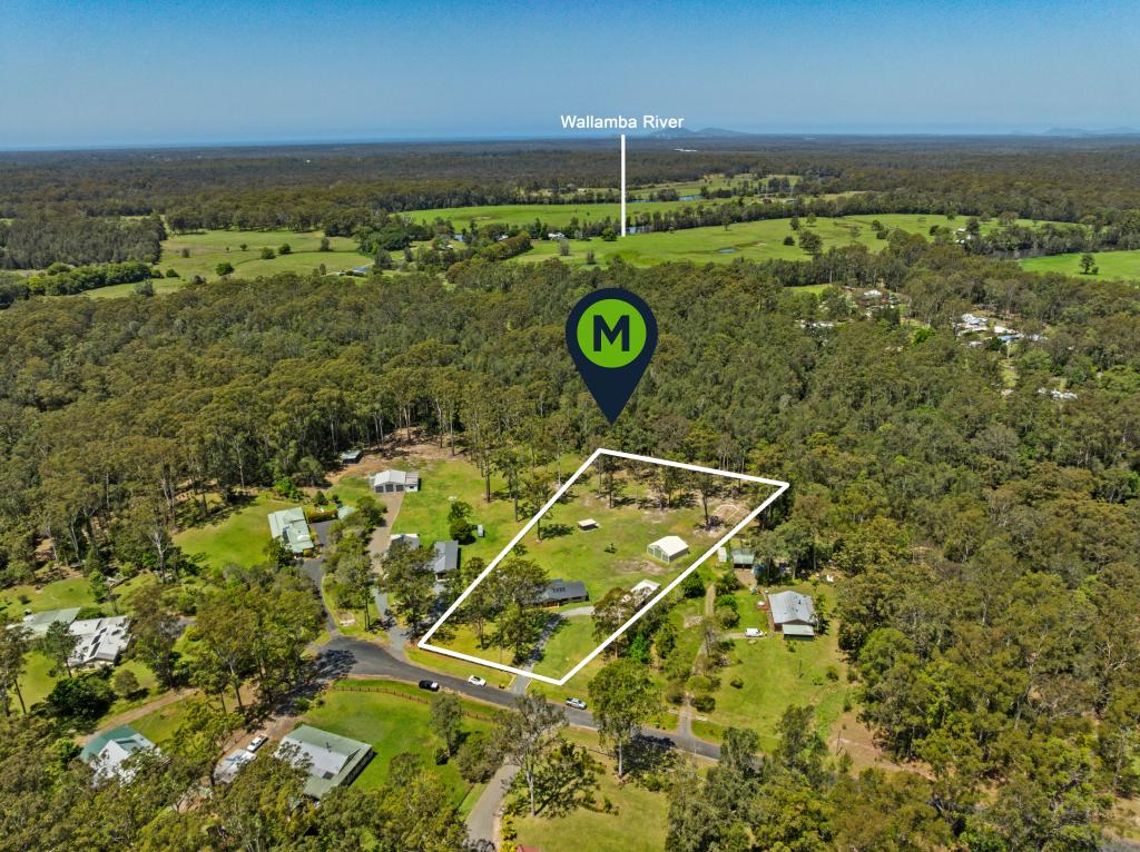 32 Martin St, Nabiac, NSW 2312