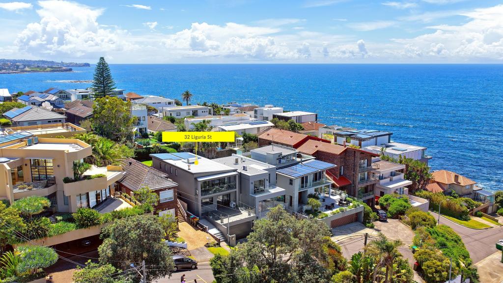 32 Liguria St, South Coogee, NSW 2034