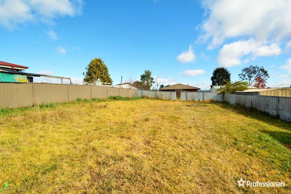 57 Lyon Pde, Wallerawang, NSW 2845