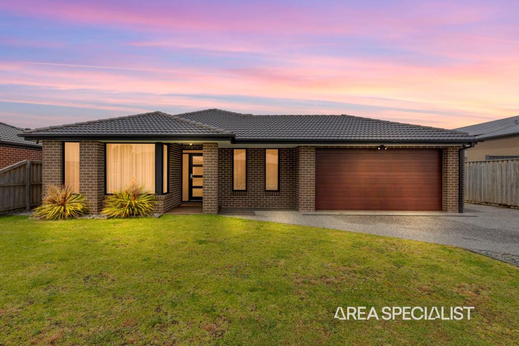 4 Alloway St, Lang Lang, VIC 3984