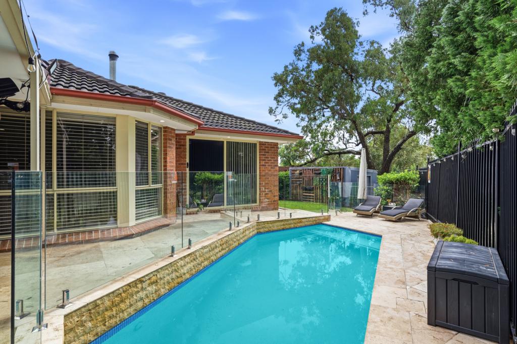 12a Murroobah Rd, Wallacia, NSW 2745