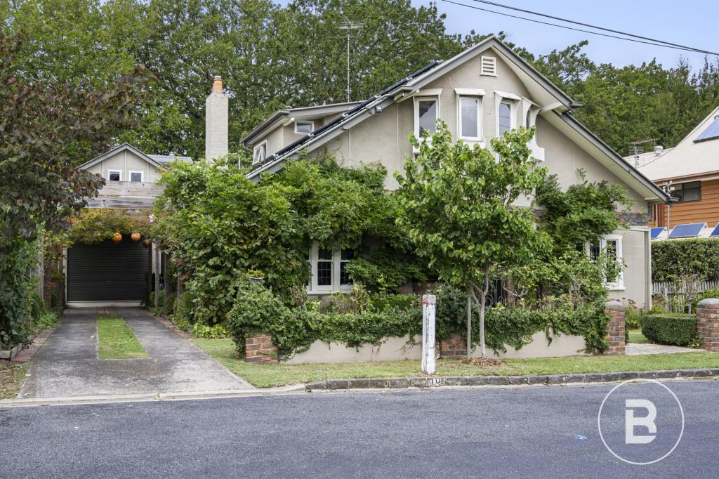 10 Tennis St, Lake Wendouree, VIC 3350