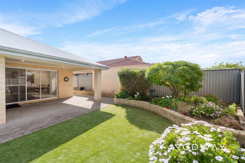 21 Clondyke Dr, Byford, WA 6122