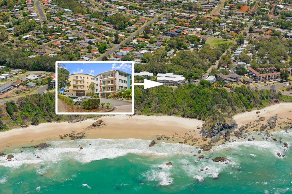 304/68 Pacific Dr, Port Macquarie, NSW 2444