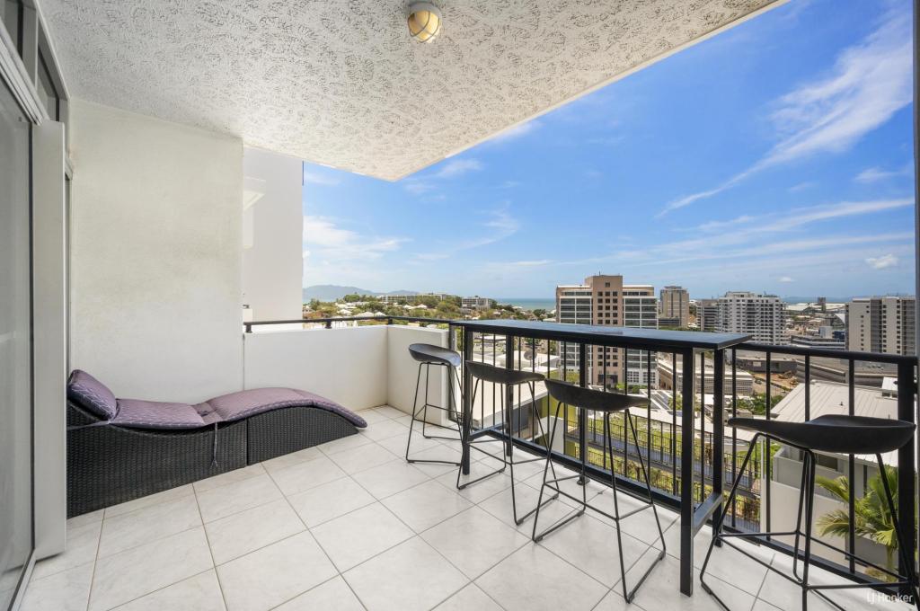 63/209 Wills St, Townsville City, QLD 4810