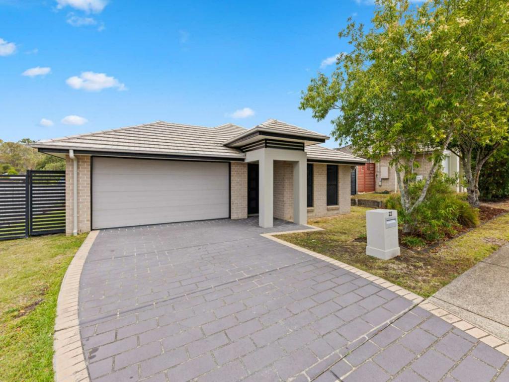 22 Pepper Tree Dr, Holmview, QLD 4207