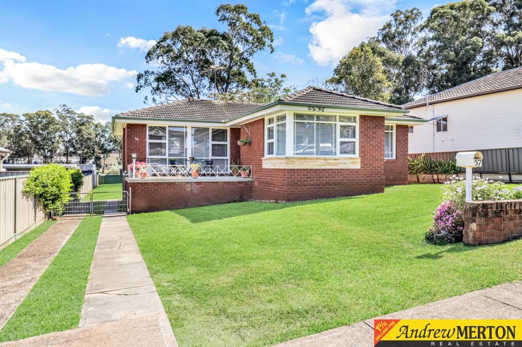 57 Sydney St, Riverstone, NSW 2765