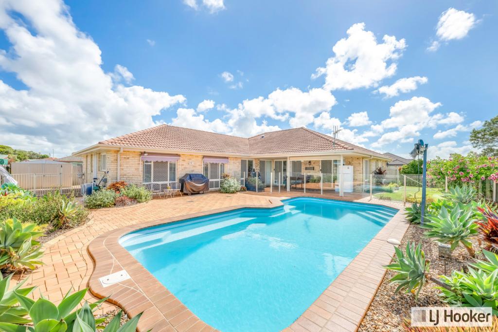 3 Marquis Ct, Avenell Heights, QLD 4670