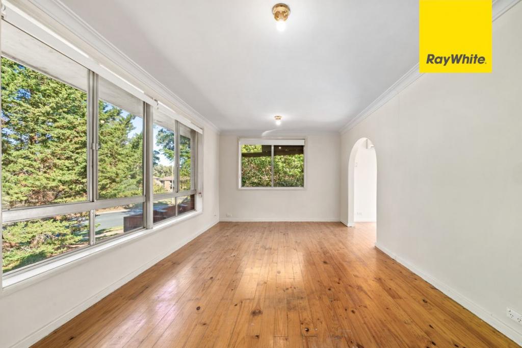 20 Mcginness St, Scullin, ACT 2614