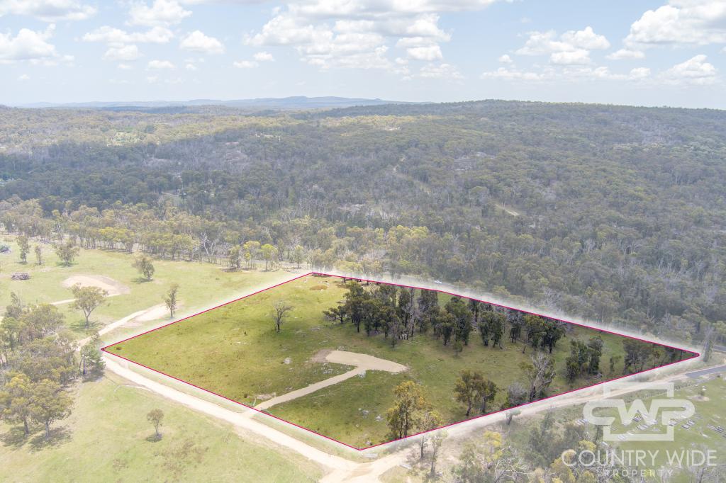 29 Cemetery Rd, Torrington, NSW 2371