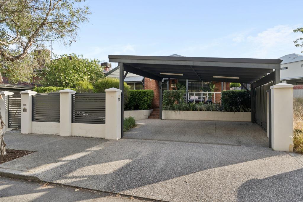 395 Vincent St W, West Leederville, WA 6007