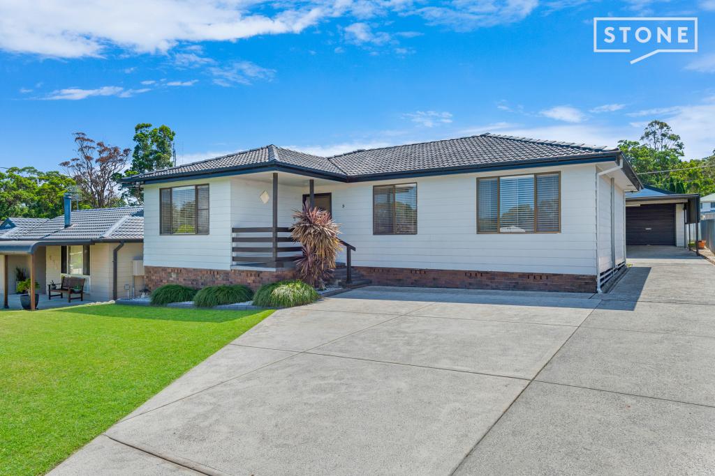 9 Thomas St, Barnsley, NSW 2278