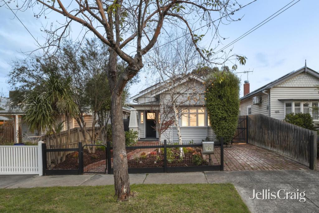 105 Rennie St, Thornbury, VIC 3071