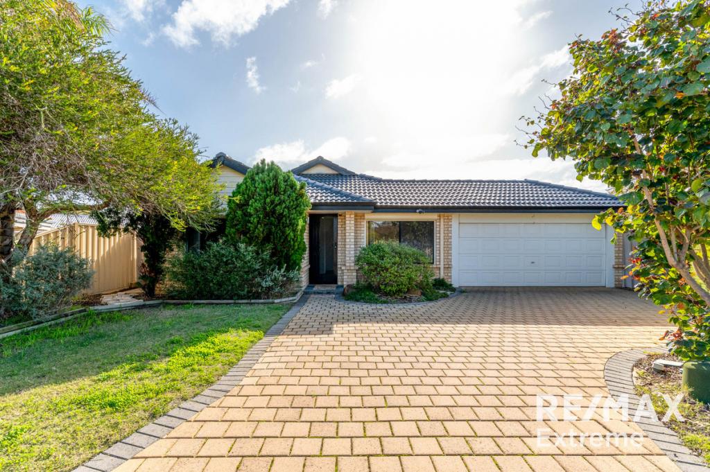 39 ALERI CCT, QUINNS ROCKS, WA 6030