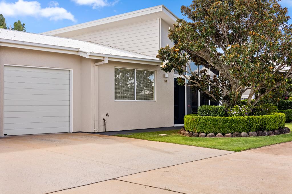 Villa 24 97-161 Hogg St, Cranley, QLD 4350