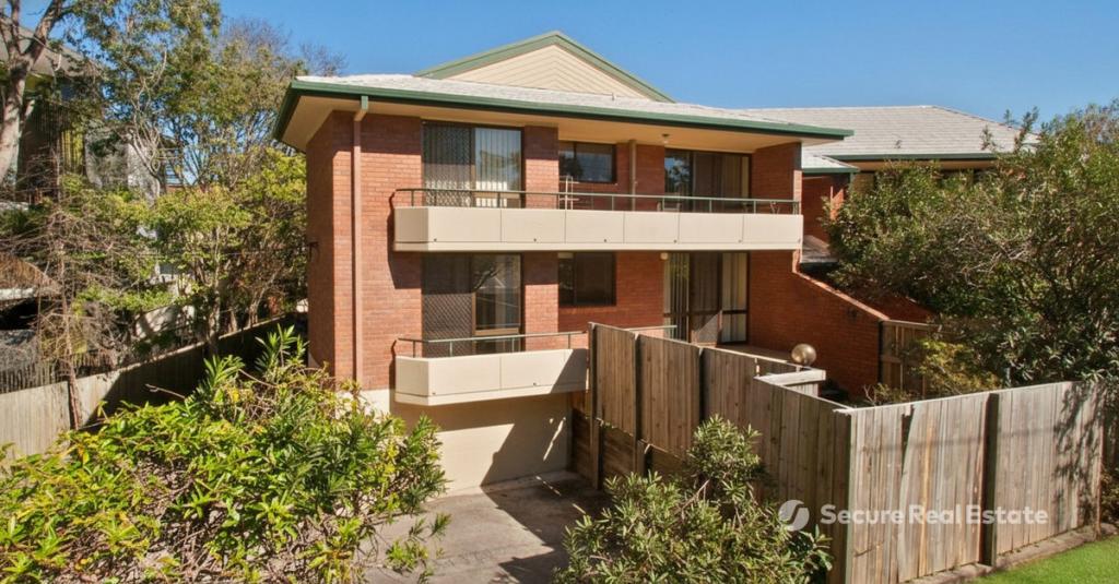 3/32 Nelson Pde, Indooroopilly, QLD 4068