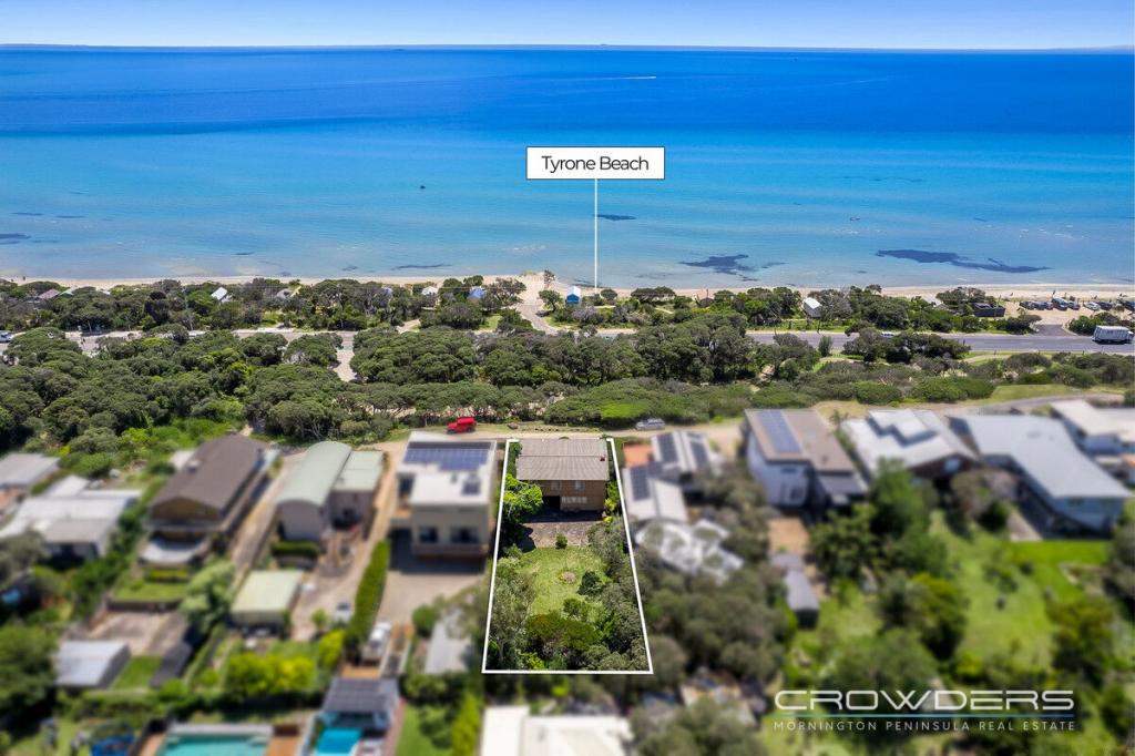 2667 Point Nepean Rd, Rye, VIC 3941