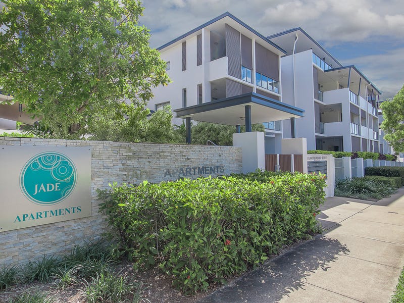 80/28 Landsborough St, North Ward, QLD 4810