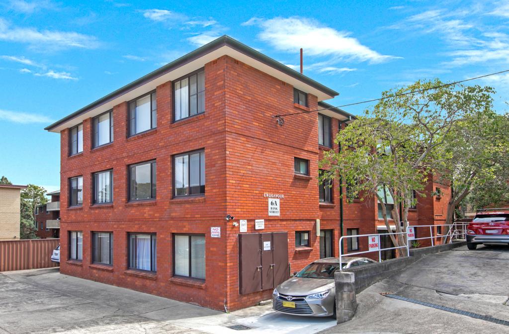1/6a Bank St, Meadowbank, NSW 2114