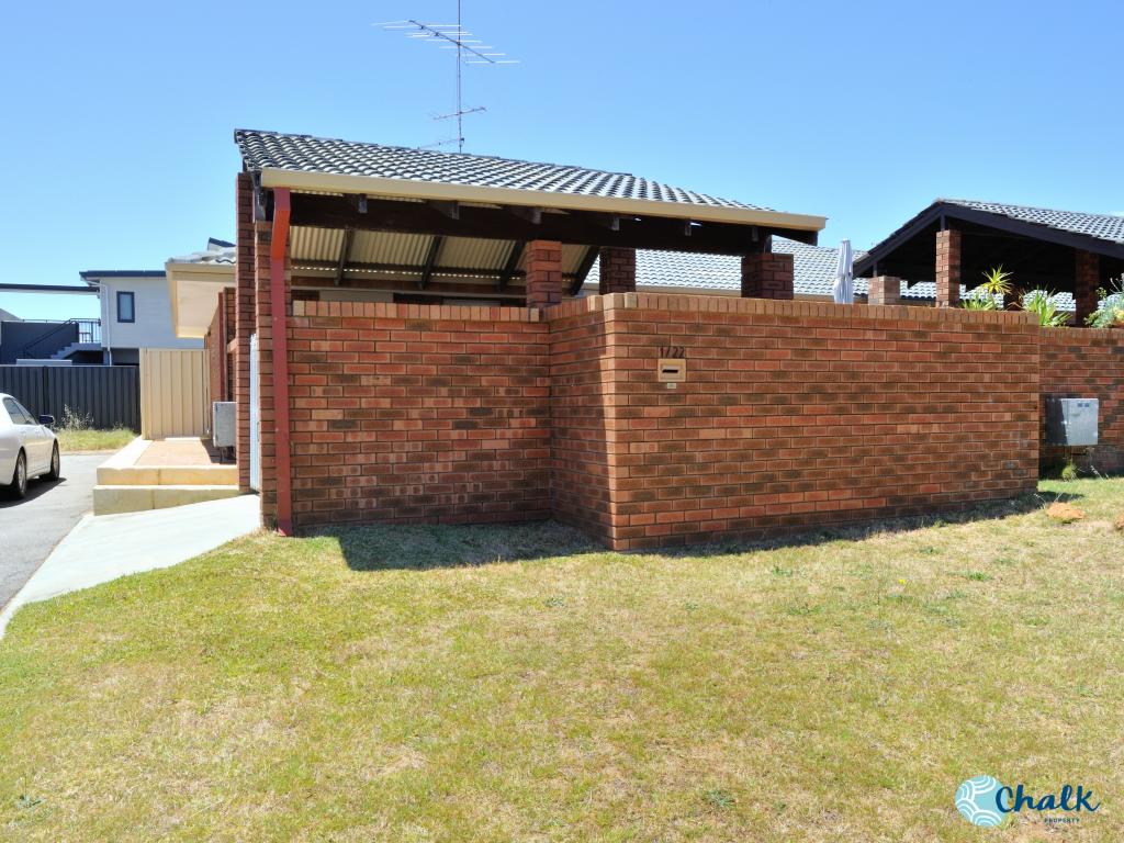 1/22 Bell St, Rockingham, WA 6168