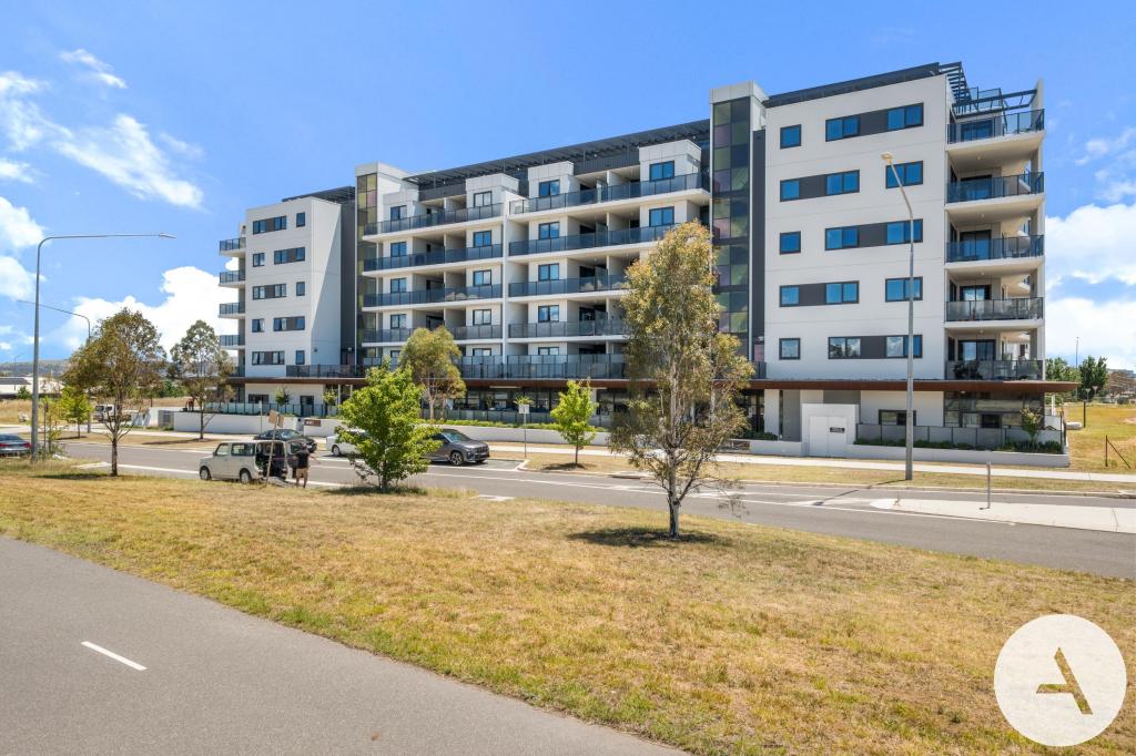 24/11 Camilleri Way, Gungahlin, ACT 2912