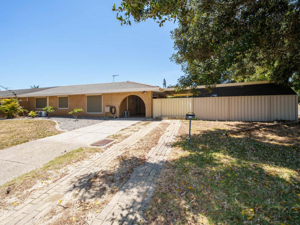 4b Masters St, Kenwick, WA 6107