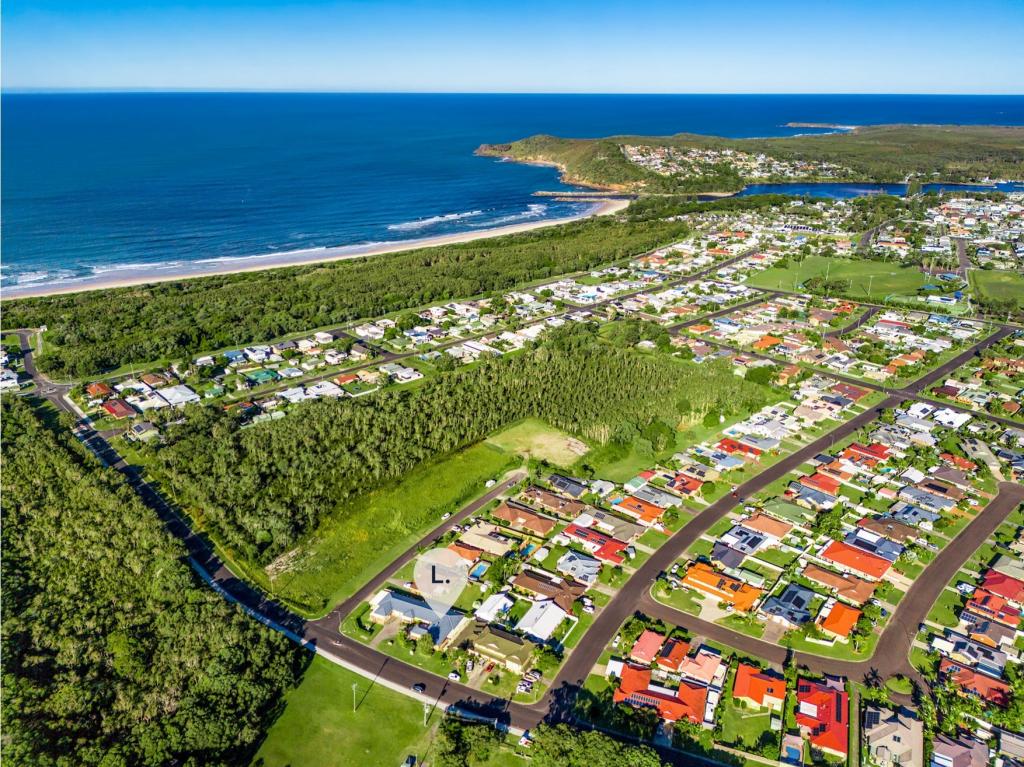 3/2 Tuckeroo Cres, Evans Head, NSW 2473